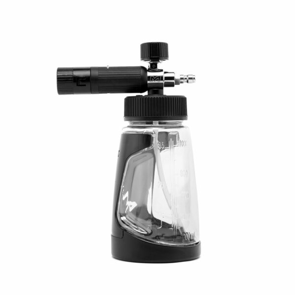 SNOW MASTER FOAM CANNON V2