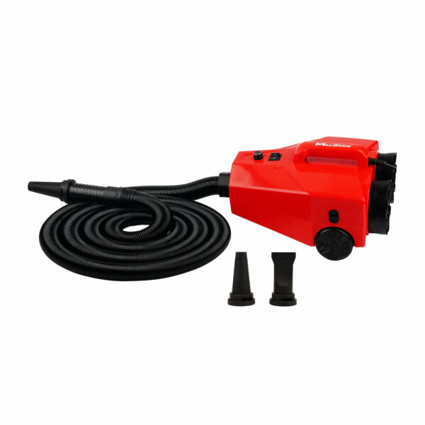 EVO GT Twins Motor Touchless Car Dryer
