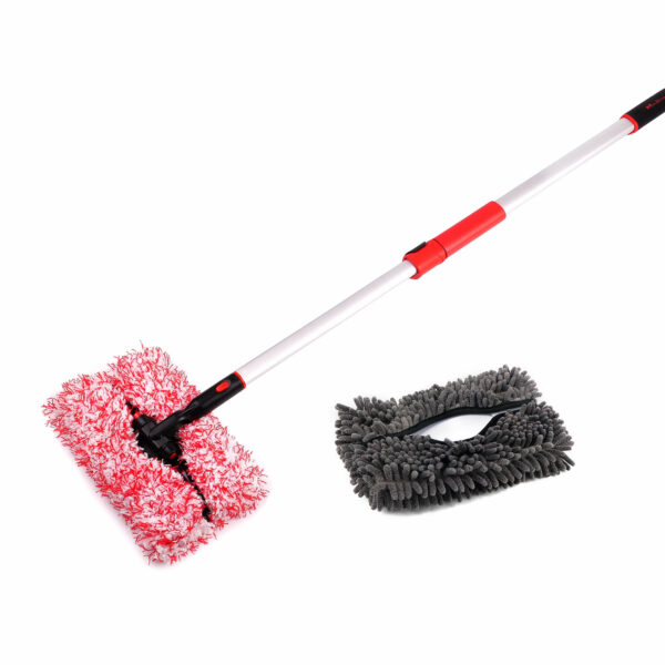 PREMIUM Detailing Extension Microfiber INCREDISTICK