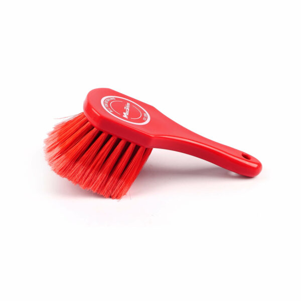 EXTERIOR SURFACE & WHEEL CLEANING BRUSH MAXSHINE