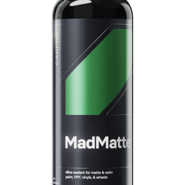 MadMatte SEALANT
