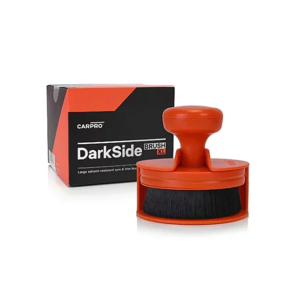 Carpro DarkSide TireBrush - XL