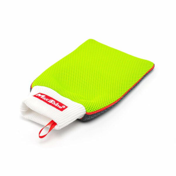 CLAY MITT HEAVY GRADE MaxShine