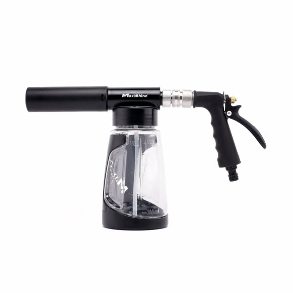 Snow Master Foam Gun V2 MaxShine