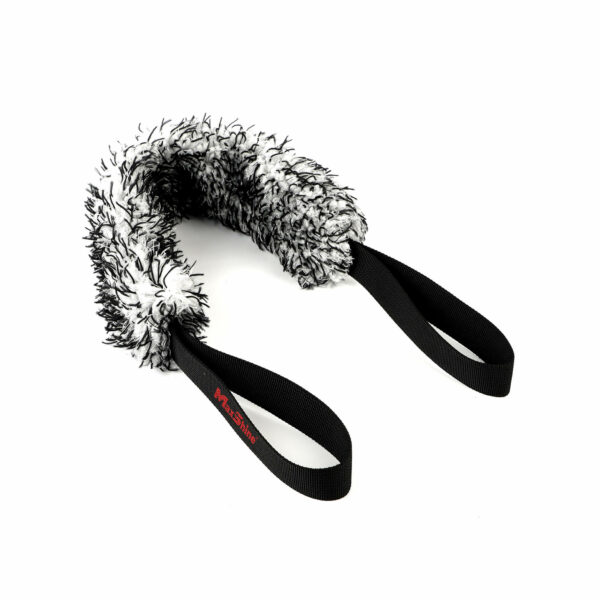 MICROFIBER WHEEL SCRUBBING BELT MaxShine